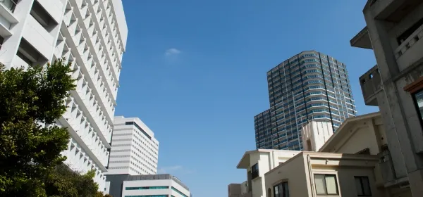 マンション
